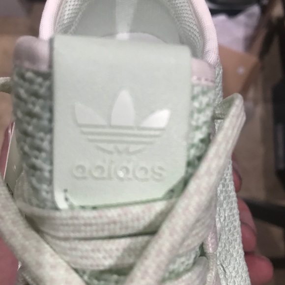 adidas New ! TUBULAR SHADOW J ORIGINALS - Picture 6 of 10